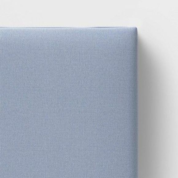 Threshold Bedding Woven Outdoor Deep Seat Cushion Duraseason Fabric